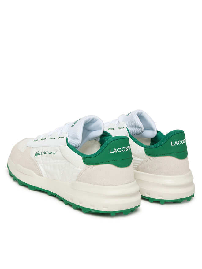 Lacoste Сникърси Lacoste 750SMA0087 Бял