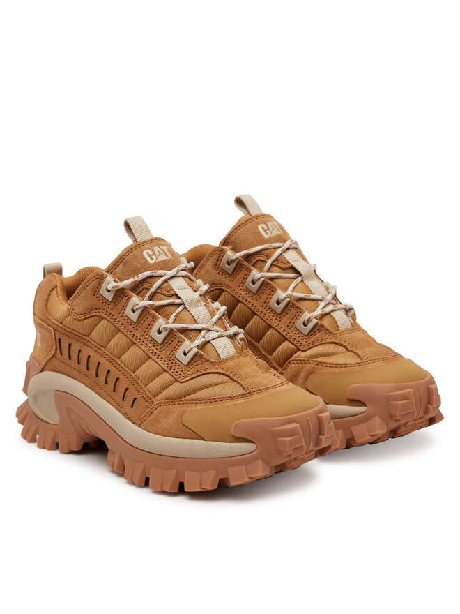 CATerpillar Zapatillas CATerpillar Intruder P726246 Naranja