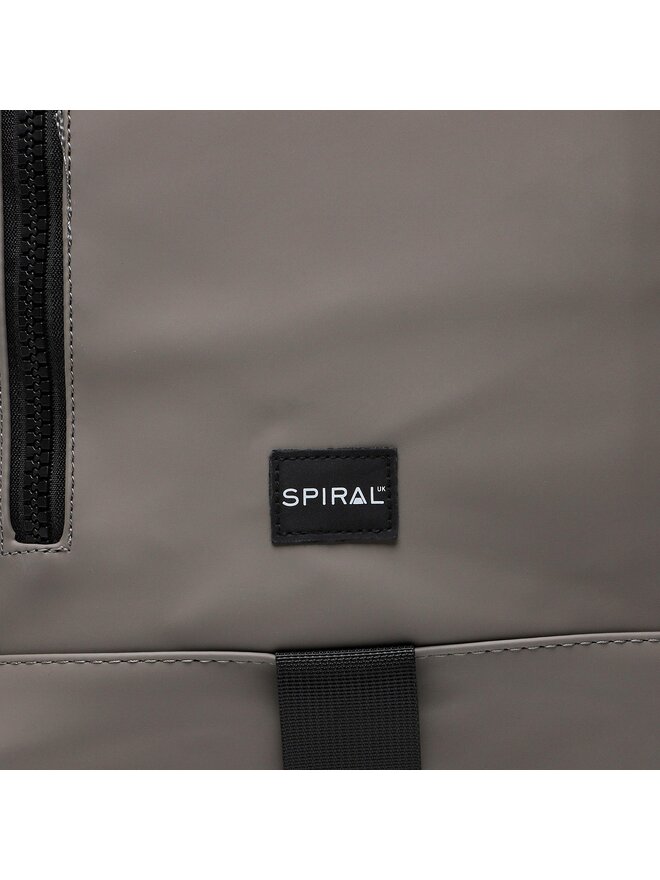 Spiral Рюкзак Spiral Transporter S99012 Сірий