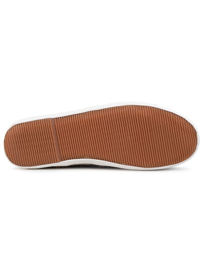 Pepe Jeans Espadrilles Pepe Jeans Maui Slip On PMS10282 Dunkelblau