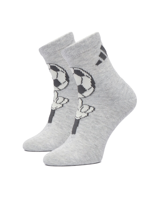 adidas Lange Socken adidas Adidas Disney Mickey Mouse Socks KR2340 Bunt