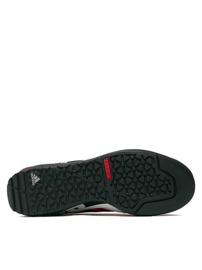adidas Sneakersy adidas Terrex Swift Solo 2 IE6902 Pomarańczowy