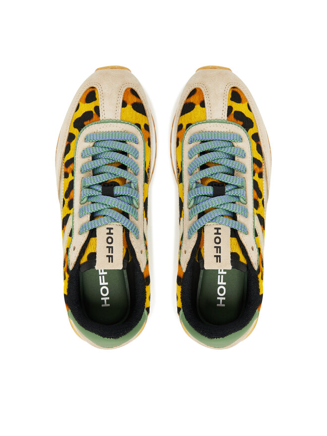 HOFF Zapatillas HOFF Art 22503003 De color