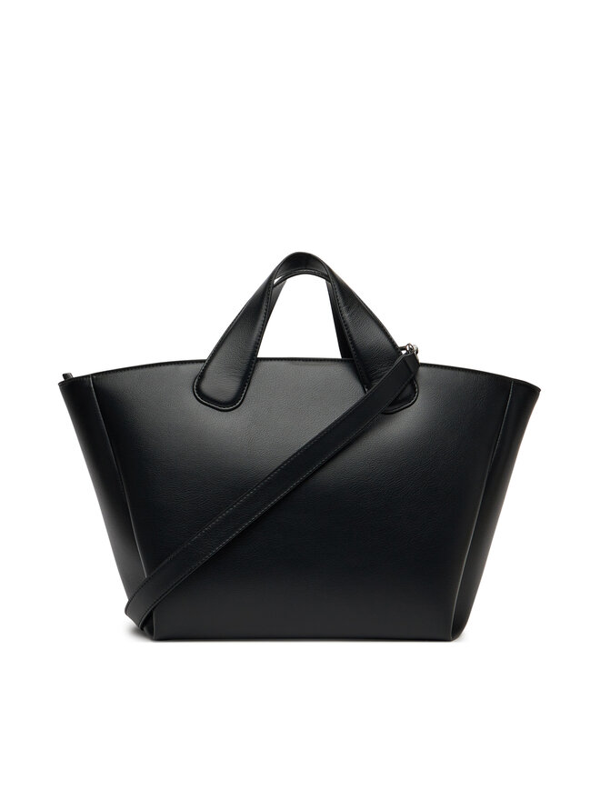 TOUS Handtasche TOUS Bloom 2002204351 Schwarz