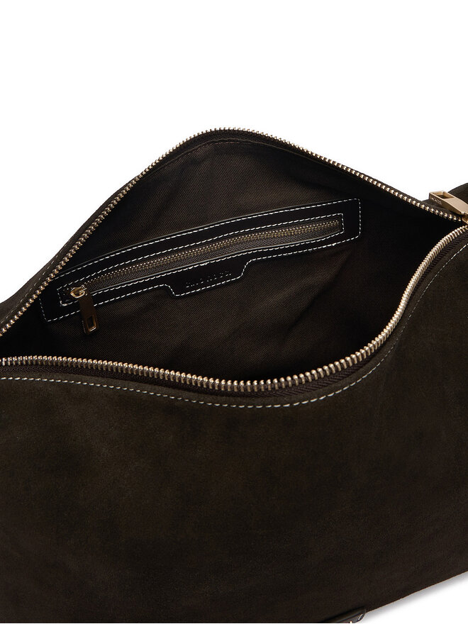 GINO ROSSI Handtasche GINO ROSSI EO-LA224-19149 Braun