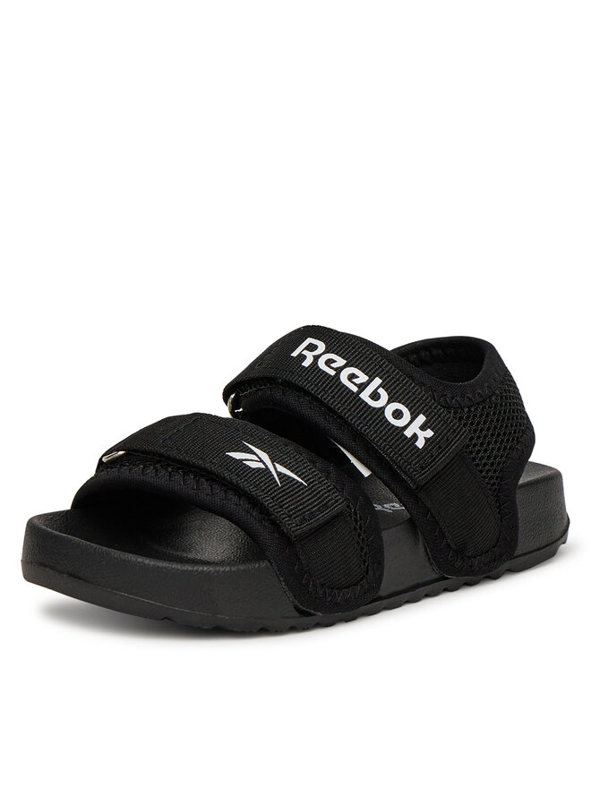 Reebok Sandały Reebok CP50-26023(III) Czarny