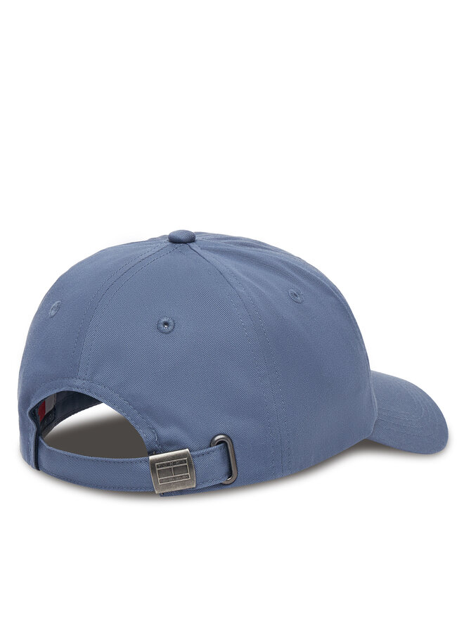 Tommy Jeans Șapcă Tommy Jeans Script AW0AW17815 Gri