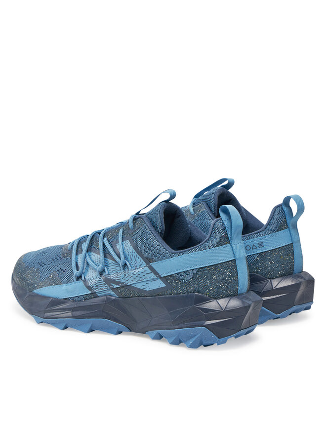 New Balance Παπούτσια για Τρέξιμο New Balance Tektrel MTTTRCL1 Μπλε