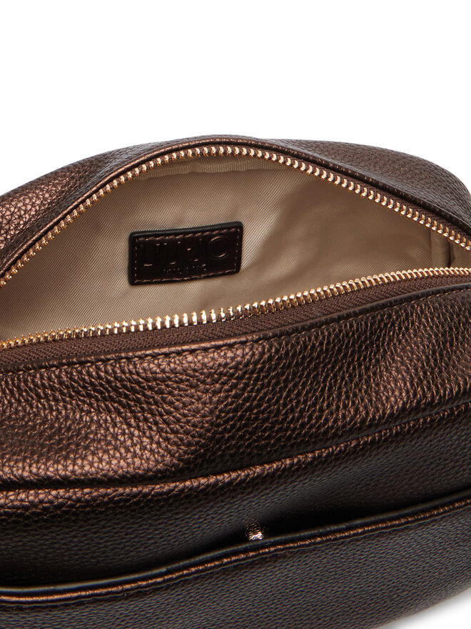 Liu Jo Handtasche Liu Jo AF6040 ES039 Braun