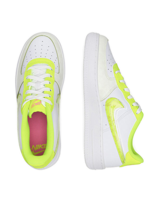 Nike Superge Nike DV1680-100 Bela