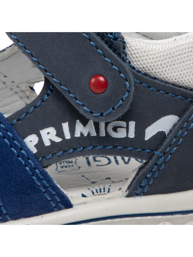 Primigi Szandál Primigi 1862000 Sötétkék
