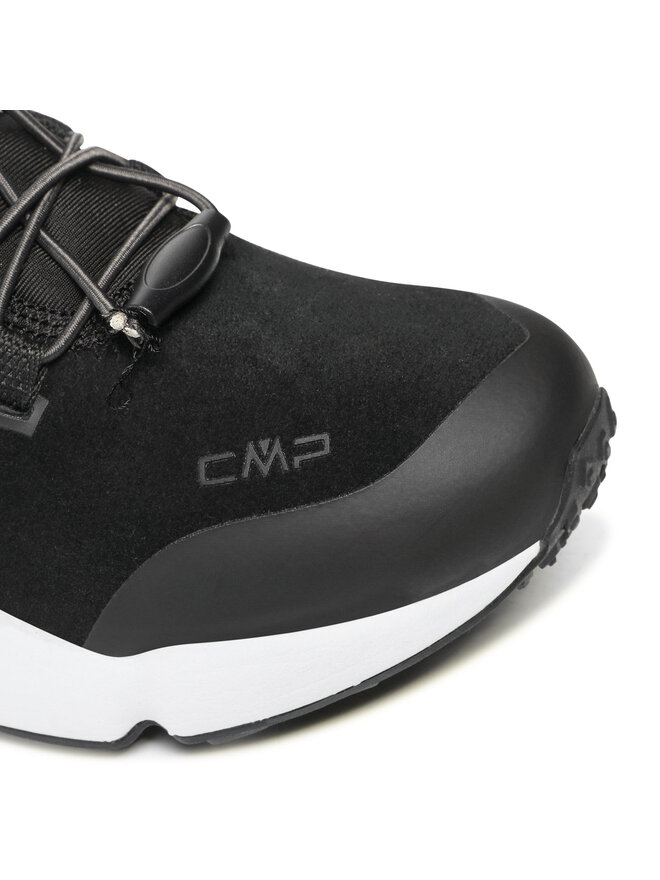 CMP Botines CMP Yumala Wmn Lifestyle Shoes 31Q4996 Negro