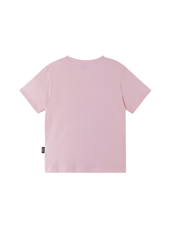 Reima Reima Футболка 5200189B Рожевий Regular Fit