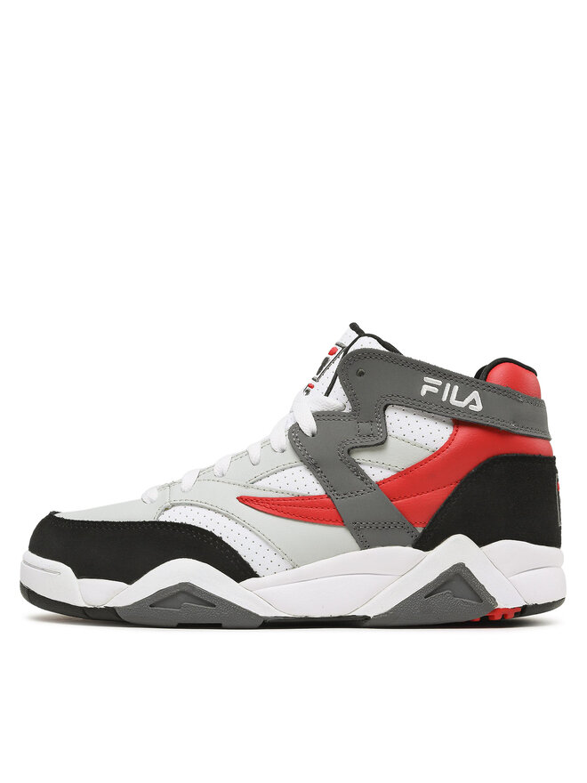 Fila Sportcipők Fila M-Squad Nbk FFM0154.13163 Szürke