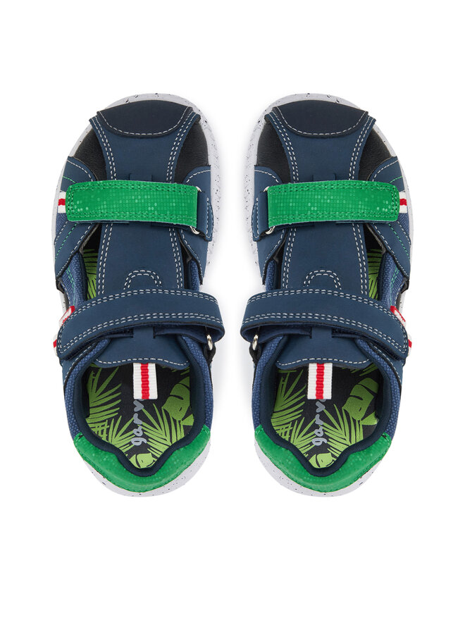 Garvalin Sandalias Garvalin 252877 S Azul marino
