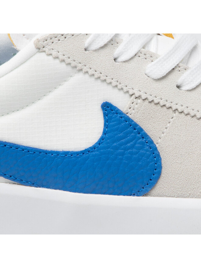 Nike Sportcipők Nike Sb Bruin React CJ1661 100 Bézs