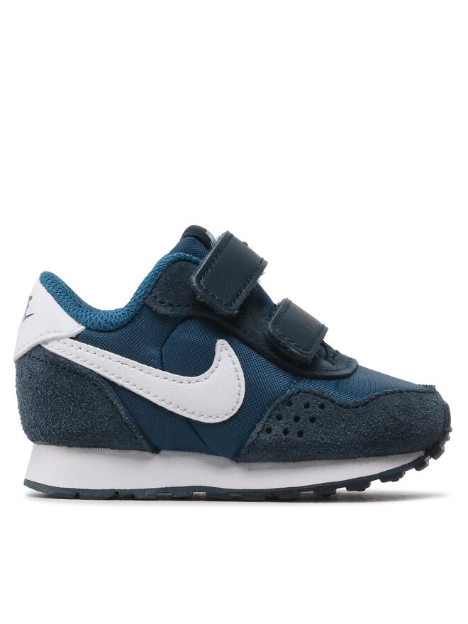 Nike Laisvalaikio batai Nike Md Valiant (TDV) CN8560 405 Tamsiai mėlyna