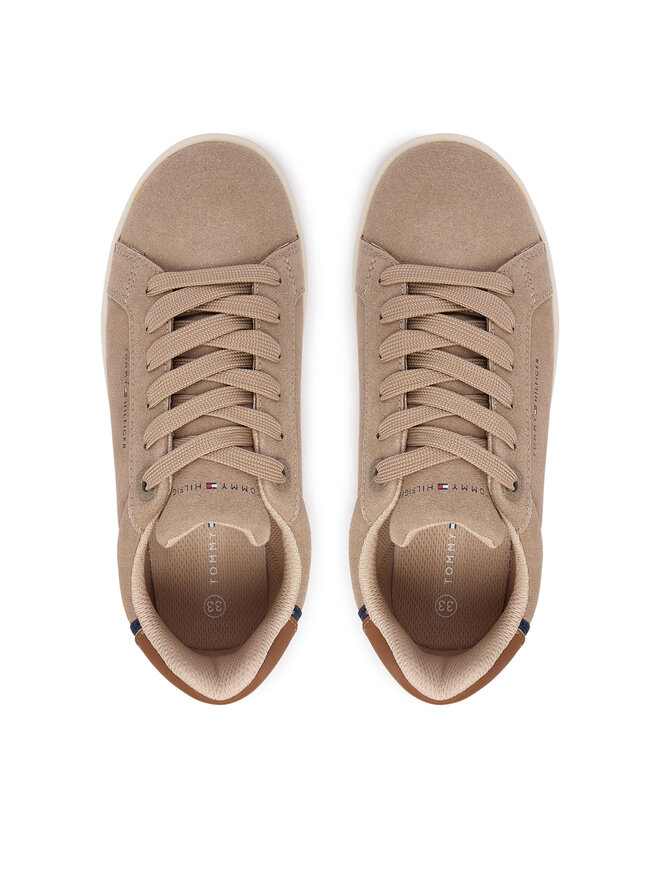 Tommy Hilfiger Sneakers Tommy Hilfiger T3X9-35244-0318 M Beige