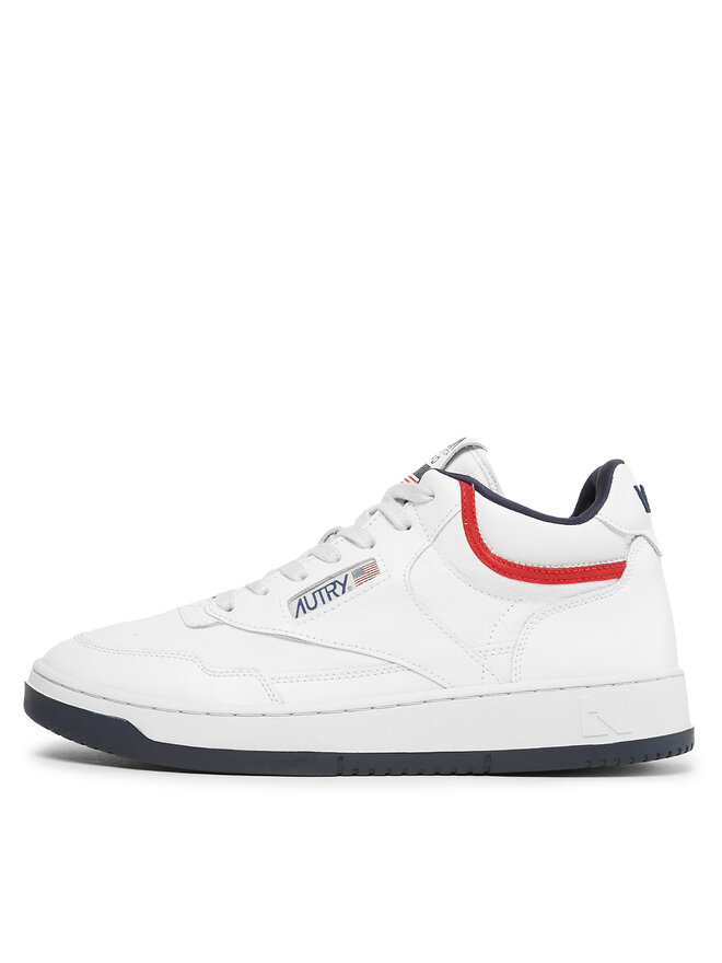 AUTRY Zapatillas AUTRY AOMM CE15 Blanco