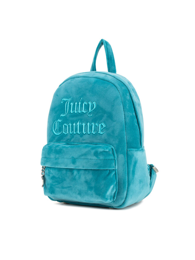 Juicy Couture Rucsac Juicy Couture BIJXT8702WPO Turcoaz