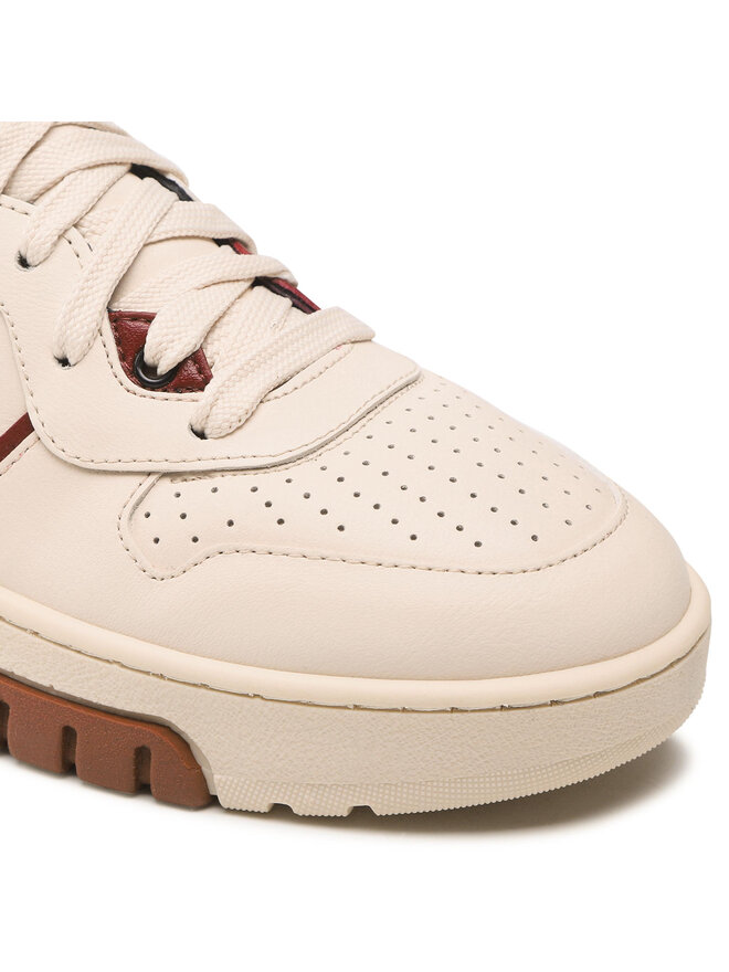 Weekend Max Mara Laisvalaikio batai Weekend Max Mara Leccio 57660124600 Balta