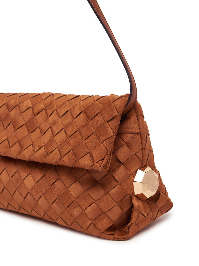 Liu Jo Handtasche Liu Jo AA6097 T385A Braun