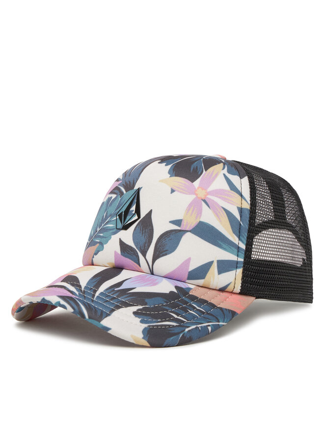 Volcom Kapa s šiltom Volcom Into Paradise E5512500 Pisana