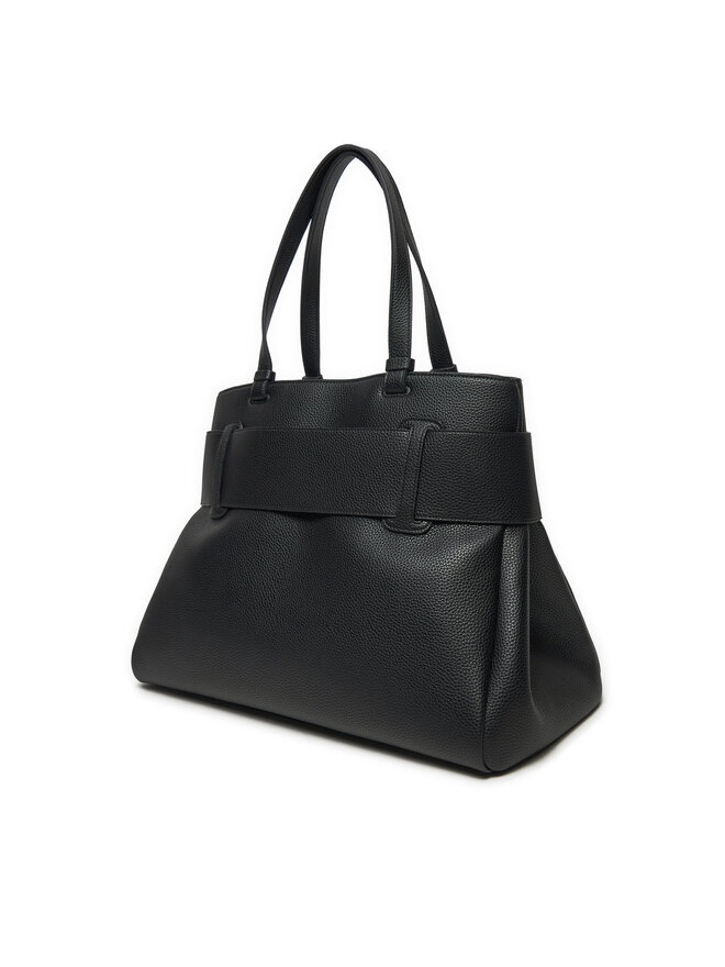 Armani Exchange Дамска чанта Armani Exchange XW000284 AF11902 UC001 Черен
