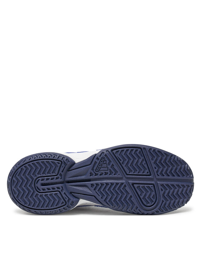 adidas Zapatillas de tenis adidas Gamespec JI4323 Blanco