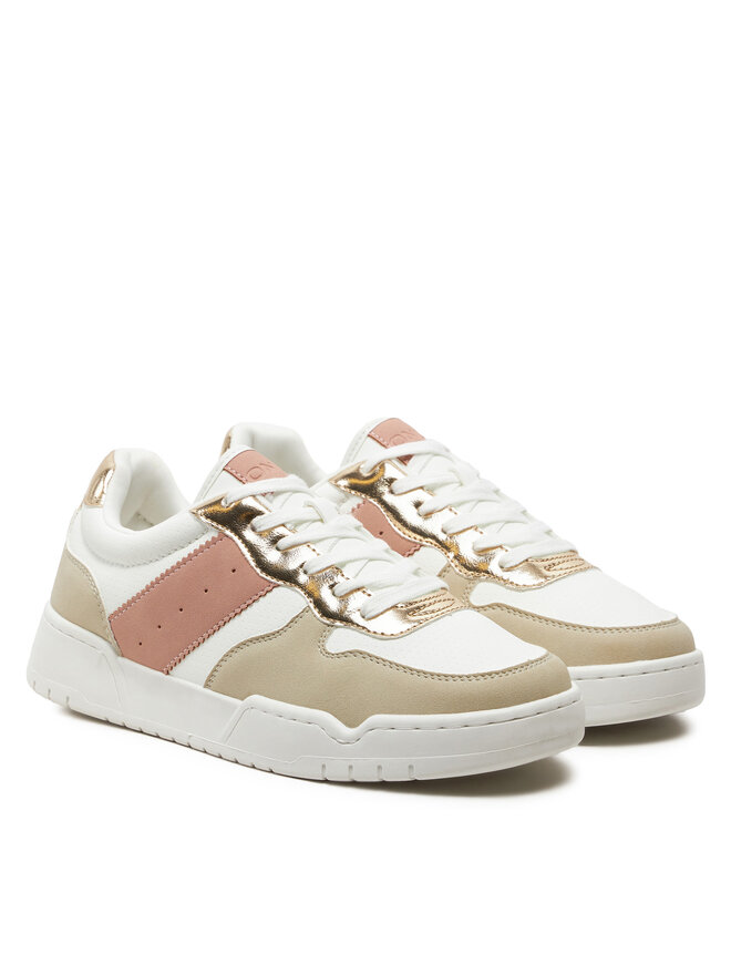 ONLY Shoes Сникърси ONLY Shoes 15320191 Бежов
