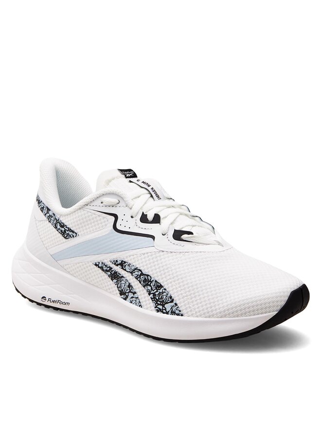 Reebok Взуття для тренажерного залу Reebok Energen Run 3 100033968 Білий