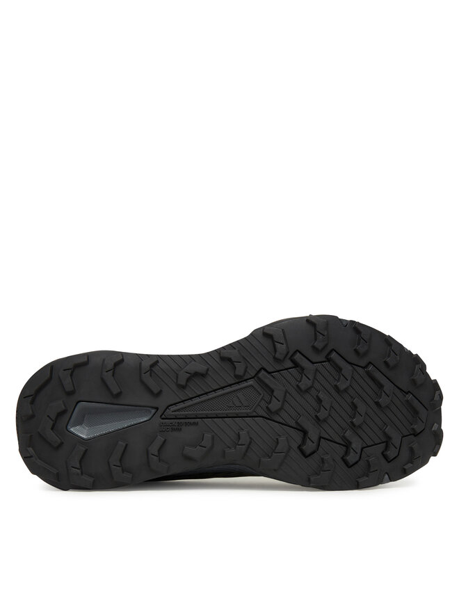 adidas Трекінгові черевики adidas Terrex Tracefinder 2 CLIMAPROOF Trail JR7768 Хакі