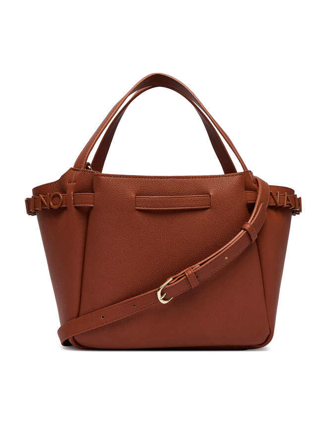 Valentino Сумка Valentino Medea VBS9Q804 Коричневий