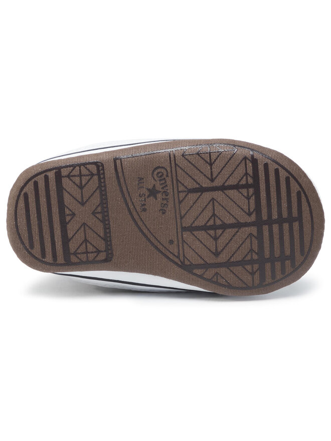 Converse Кросівки Converse Ctas Cribster Mid 865157C Білий