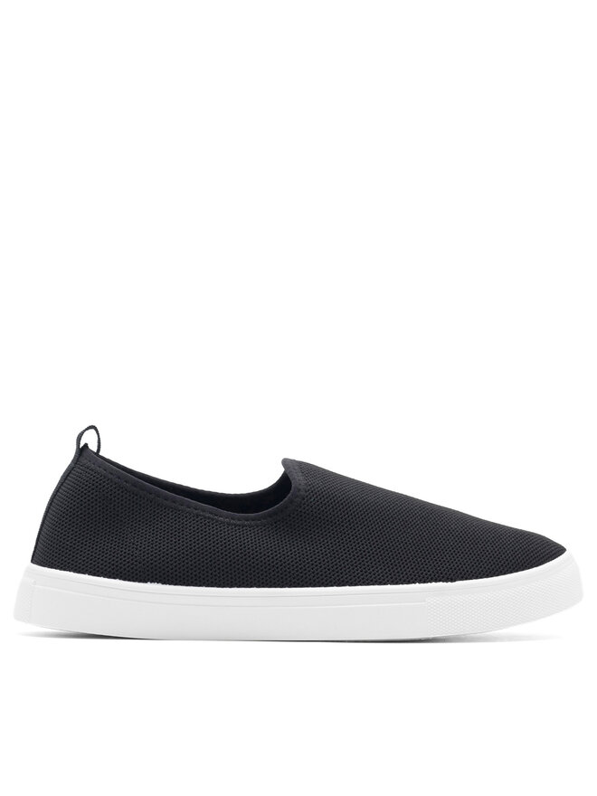 Nelli Blu Scarpe sportive Nelli Blu CSS20518-01(IV) Nero