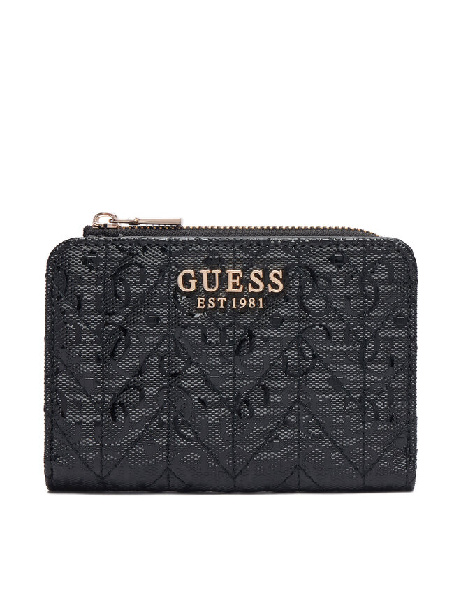 Guess Geldbörse Guess Stacey Slg SWGG97 41156 Schwarz