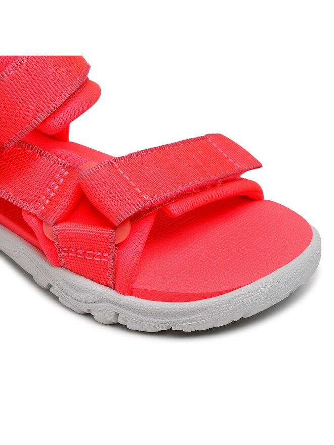 Jack Wolfskin Босоніжки Jack Wolfskin Seven Seas 3 K 4040061 S Рожевий