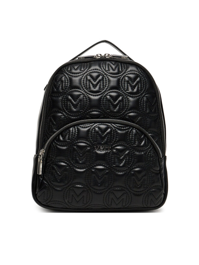MEXX Hátizsák MEXX C-MEXX-M-003-08 Fekete