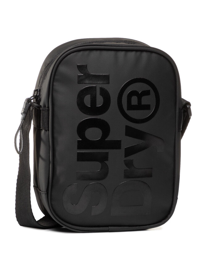 Bandolera superdry new arrivals