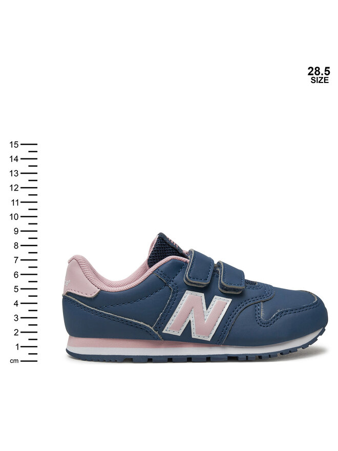New balance azul marino xv cheap