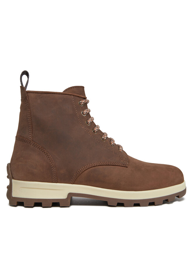 Liu Jo Schnürschuhe Liu Jo Hike 01 7G3021 P0102 Braun