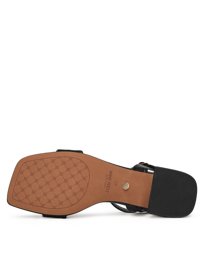 Nine West Sandále Nine West R23SS00452 Čierna