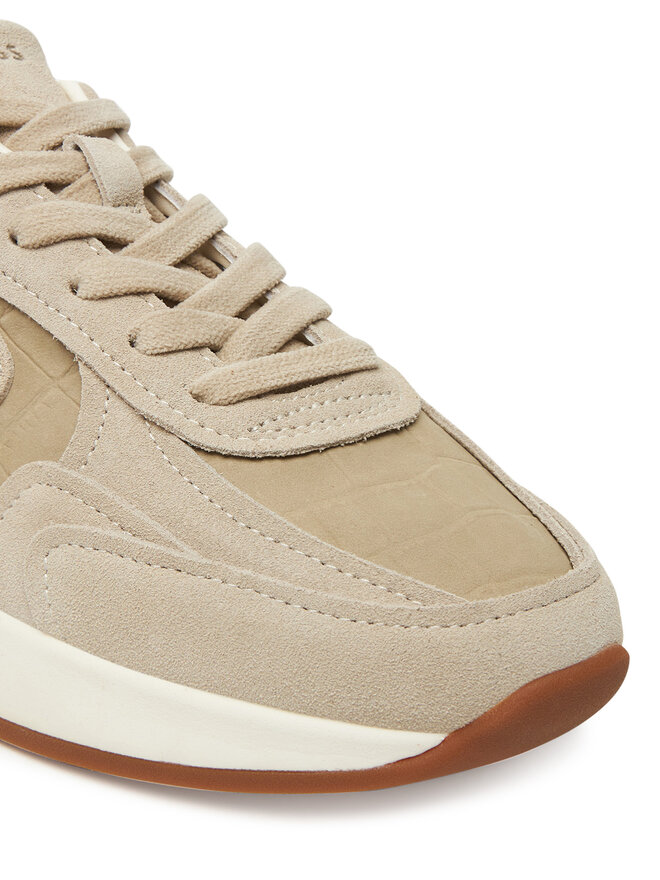 BOSS Superge BOSS B Icon Runn Crcsd 50548354 Bež