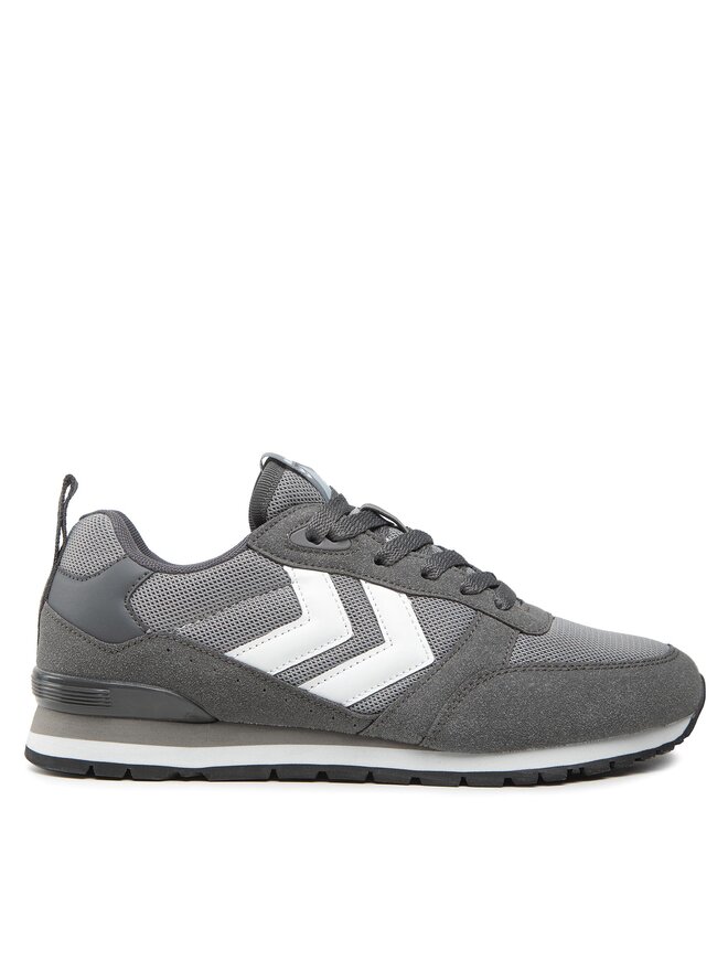 Hummel Sneakers Hummel Monaco 86 216551-2858 Grau
