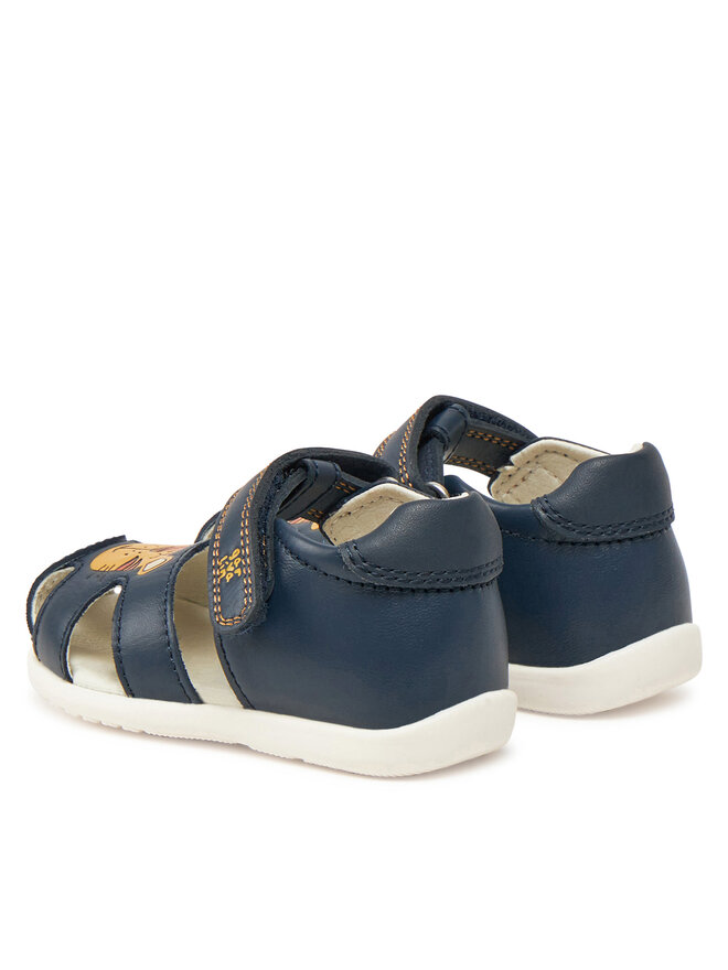 Garvalin Sandale Garvalin 252316 Bleumarin