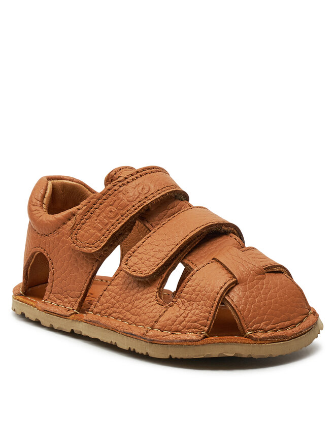 Froddo Sandalias Froddo Barefoot Flexy Avi G3150263-2 M Marrón