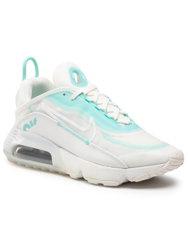 Nike Sneakersy Nike Air Max 2090 BV9977 102 Bílá