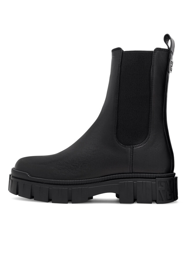 Gino Rossi Stiefeletten Gino Rossi 4064 Schwarz