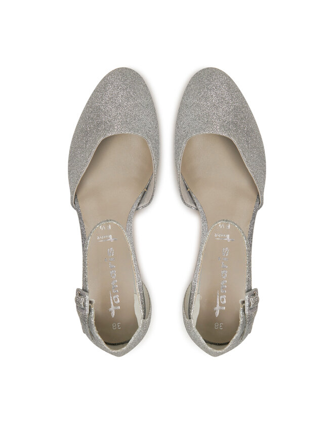 Tamaris Décolleté Tamaris 1-24432-41 Argento