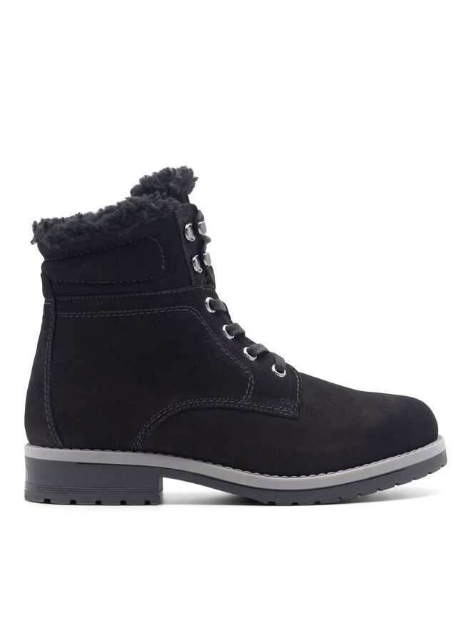 Lasocki Stiefeletten Lasocki WI12-GINA-01 Schwarz